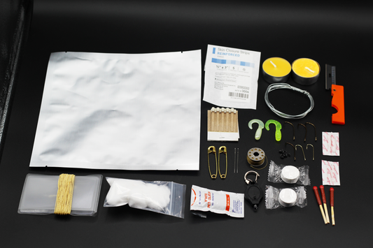 Whats a Great Small Survival Kit?