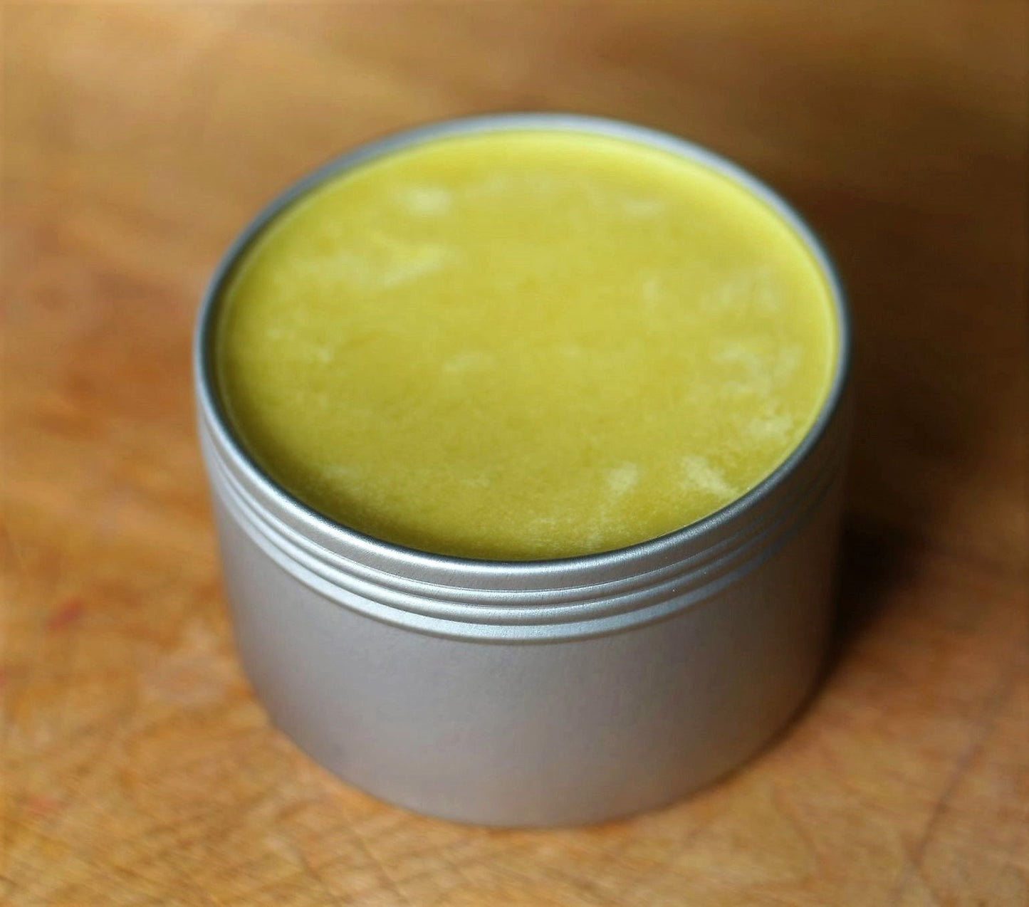 Beeswax Body Balm Tangerine Lemonade